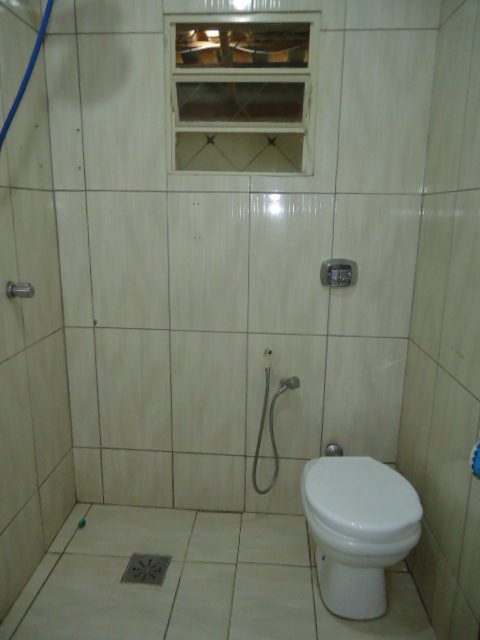 Casa – Vila Esplanada (Locação)