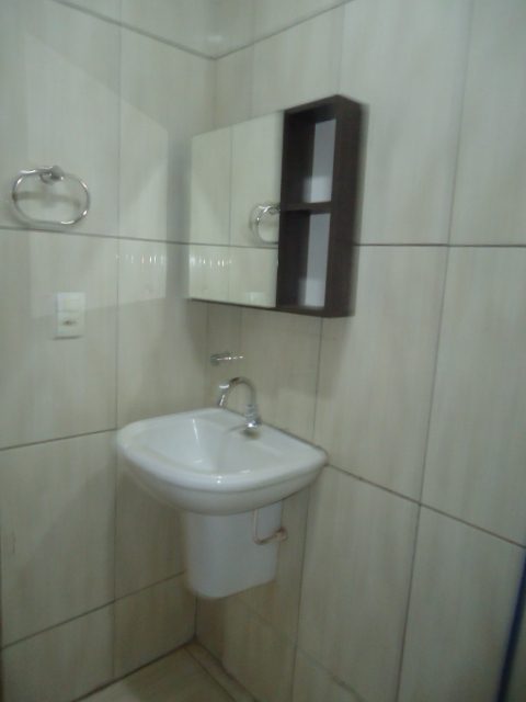 Casa – Vila Esplanada (Locação)