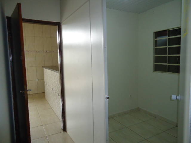 Casa – Vila Esplanada (Locação)