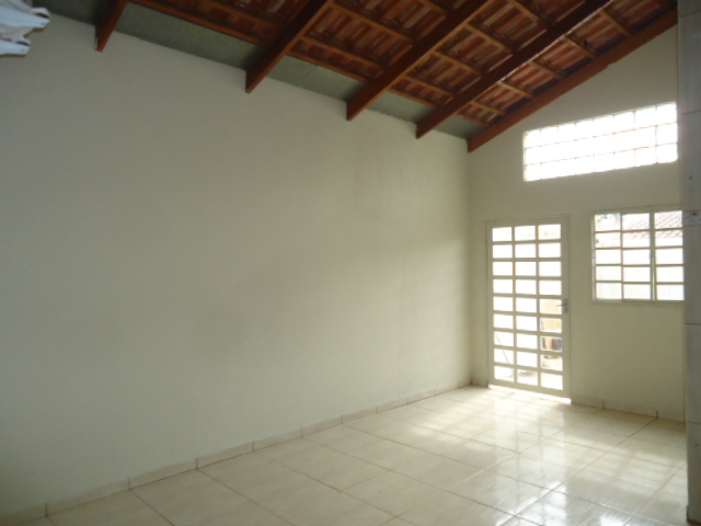 Casa – Vila Esplanada (Locação)