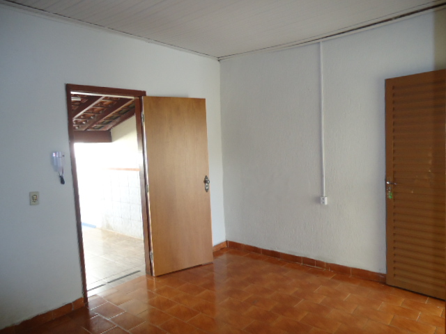 Casa – Guapiaçu (Locação)