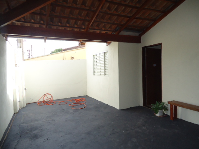 Casa – Vila Esplanada (Locação)