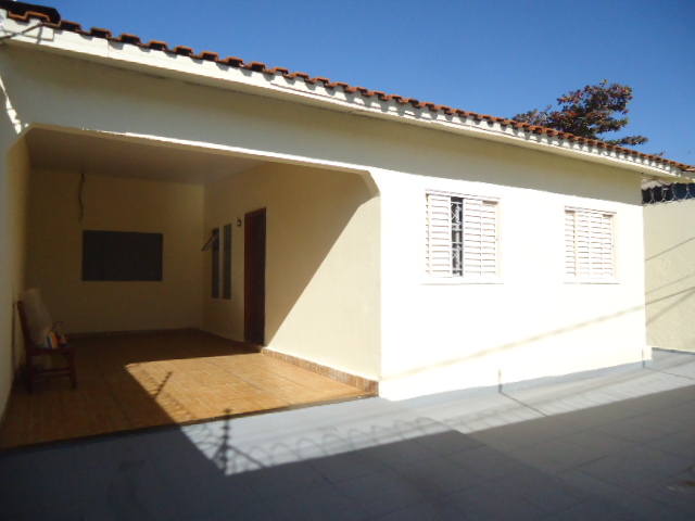 Casa – Guapiaçu (Locação)