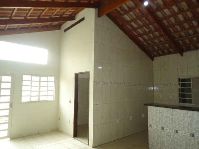 Casa – Vila Esplanada (Locação)