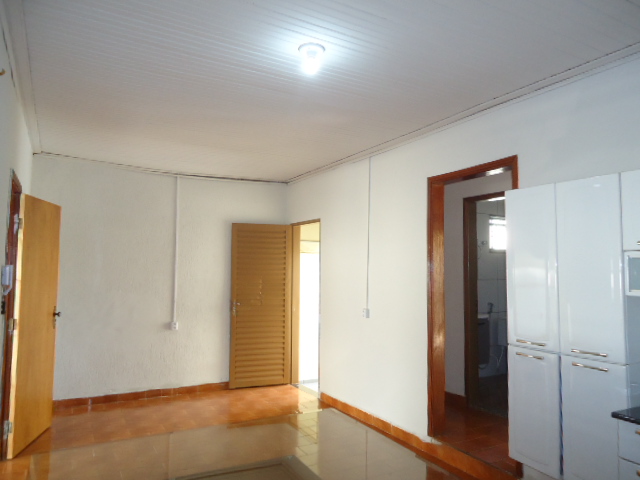 Casa – Guapiaçu (Locação)
