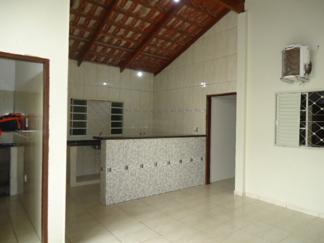 Casa – Vila Esplanada (Locação)