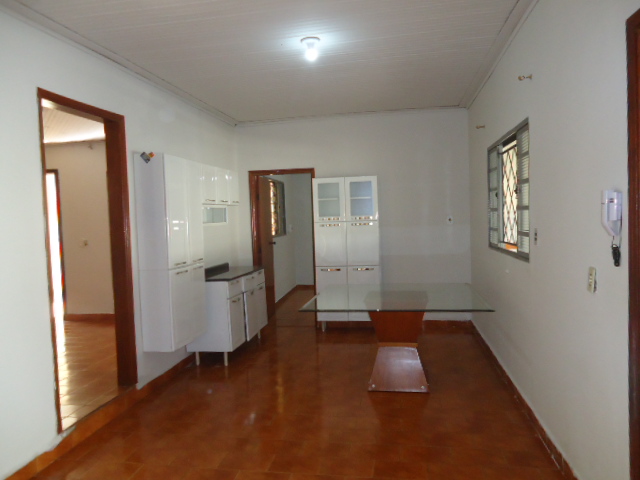 Casa – Guapiaçu (Locação)