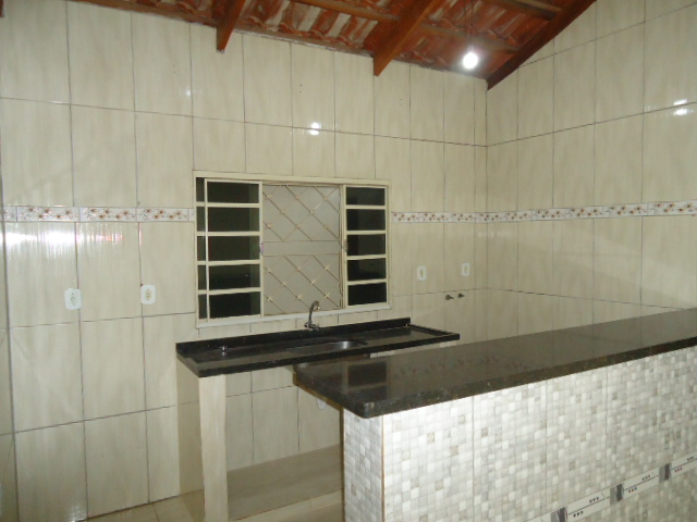 Casa – Vila Esplanada (Locação)