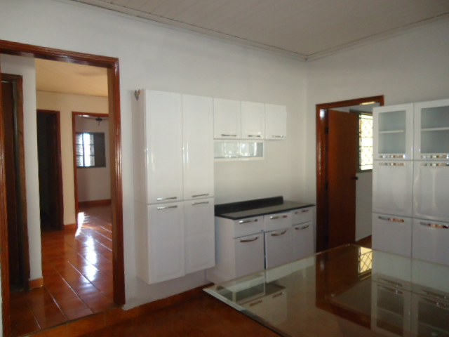 Casa – Guapiaçu (Locação)