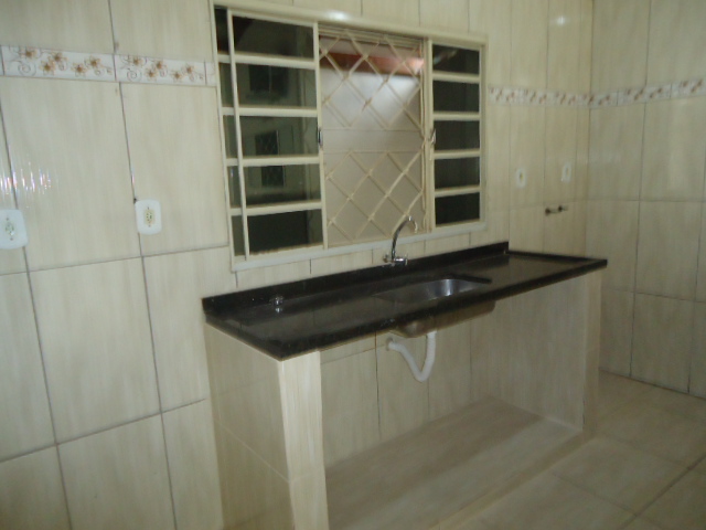 Casa – Vila Esplanada (Locação)
