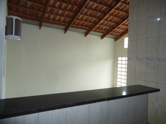 Casa – Vila Esplanada (Locação)