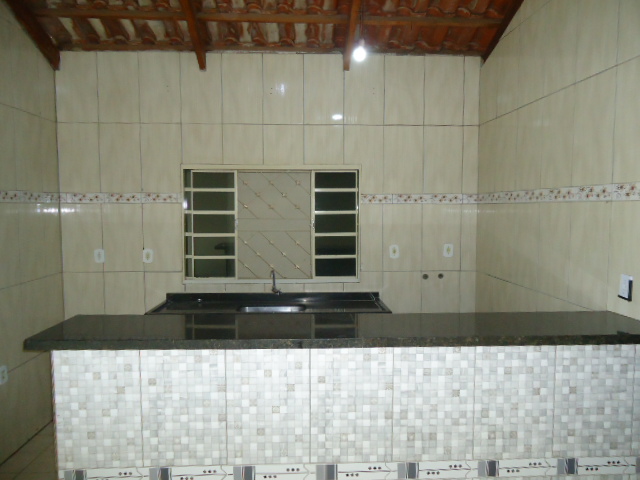 Casa – Vila Esplanada (Locação)