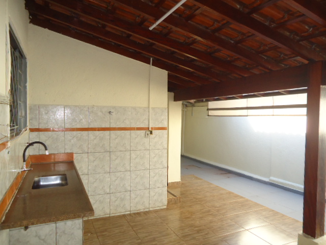 Casa – Guapiaçu (Locação)