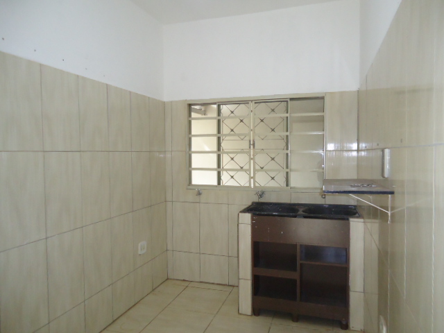 Casa – Vila Esplanada (Locação)
