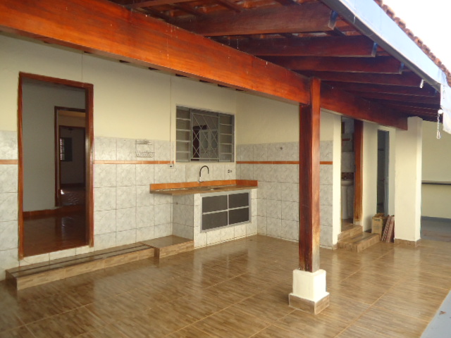 Casa – Guapiaçu (Locação)