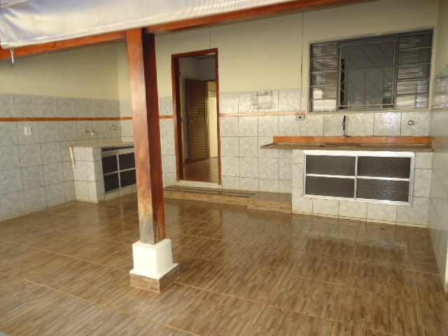 Casa – Guapiaçu (Locação)