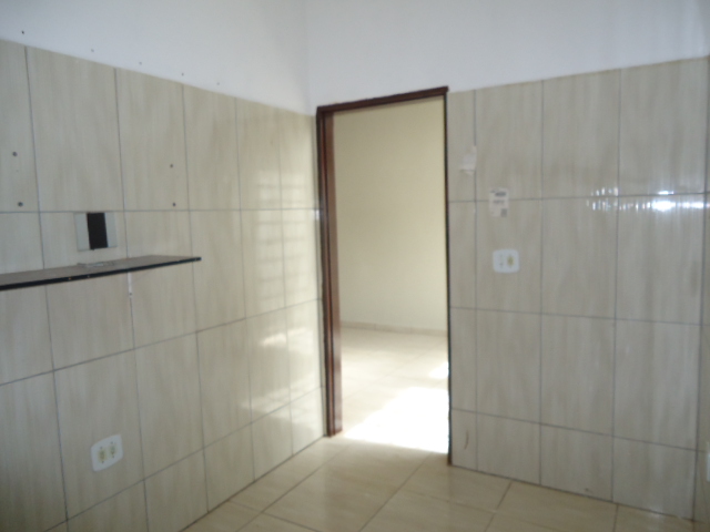 Casa – Vila Esplanada (Locação)