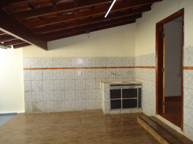Casa – Guapiaçu (Locação)