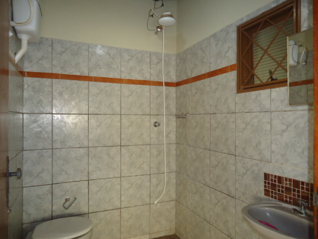 Casa – Guapiaçu (Locação)