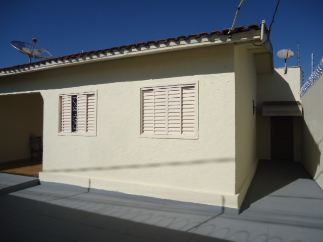 Casa – Guapiaçu (Locação)