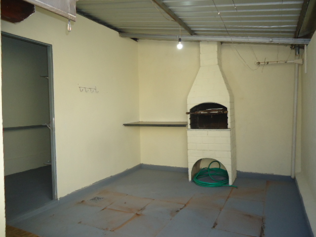 Casa – Guapiaçu (Locação)