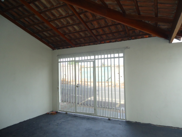 Casa – Vila Esplanada (Locação)