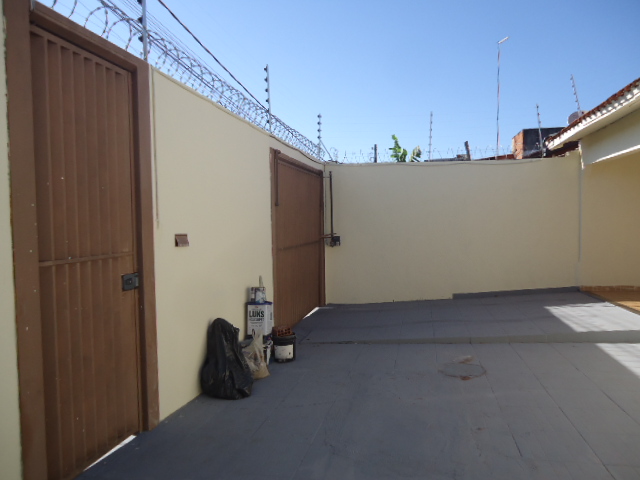 Casa – Guapiaçu (Locação)