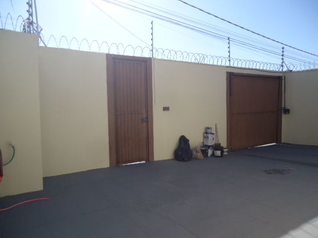 Casa – Guapiaçu (Locação)