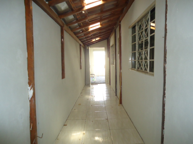 Casa – Vila Esplanada (Locação)