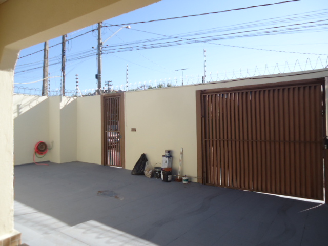 Casa – Guapiaçu (Locação)