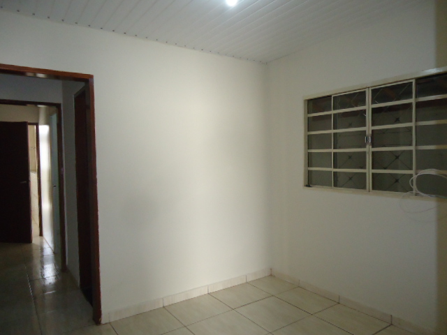 Casa – Vila Esplanada (Locação)