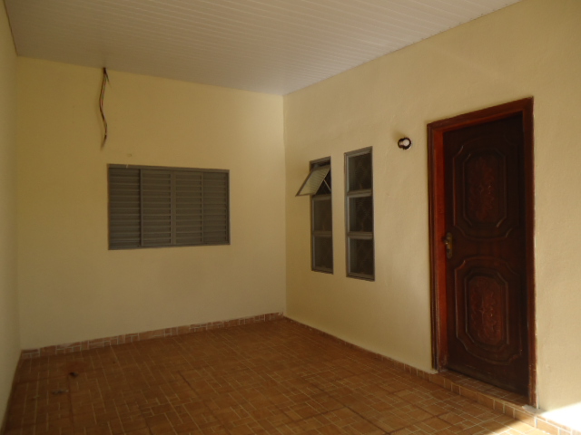 Casa – Guapiaçu (Locação)