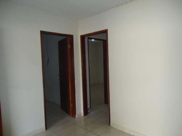 Casa – Vila Esplanada (Locação)