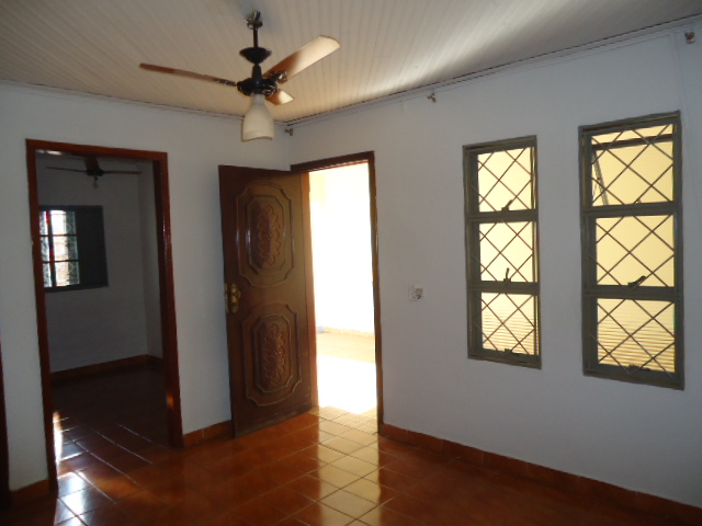 Casa – Guapiaçu (Locação)