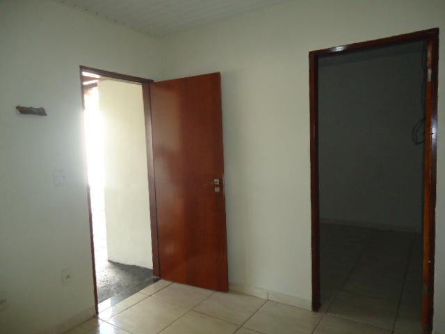 Casa – Vila Esplanada (Locação)