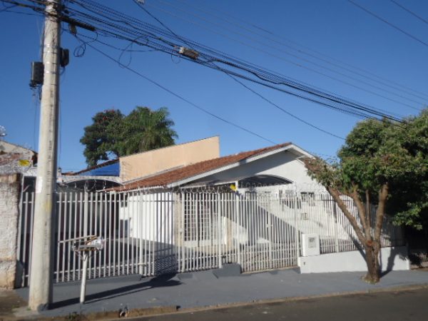 Casa – Vila Novaes (Venda)