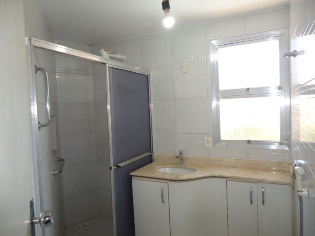 Apartamento – Vila Imperial (Locação)
