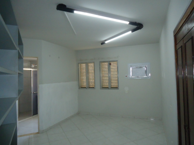 Apartamento – Vila Imperial (Locação)