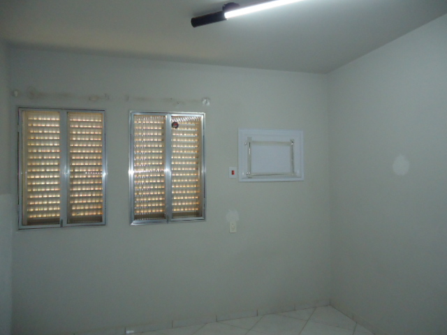 Apartamento – Vila Imperial (Locação)