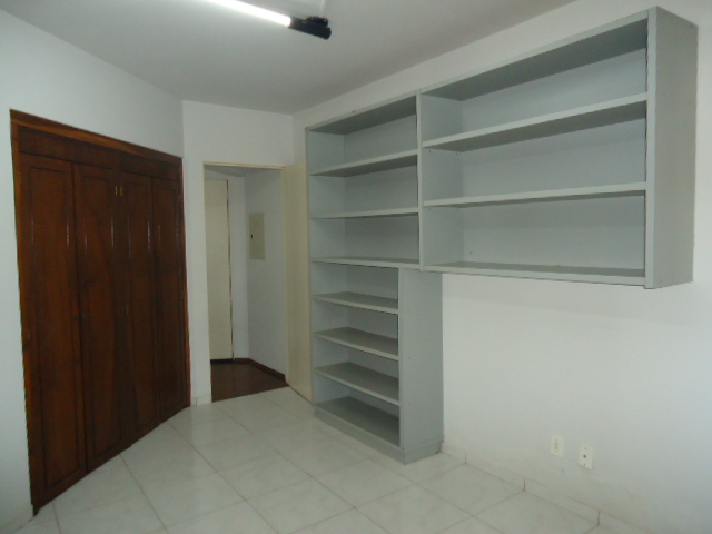 Apartamento – Vila Imperial (Locação)