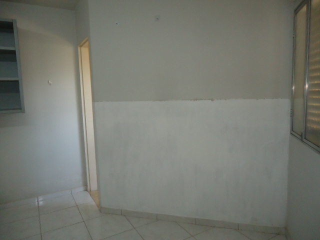 Apartamento – Vila Imperial (Locação)