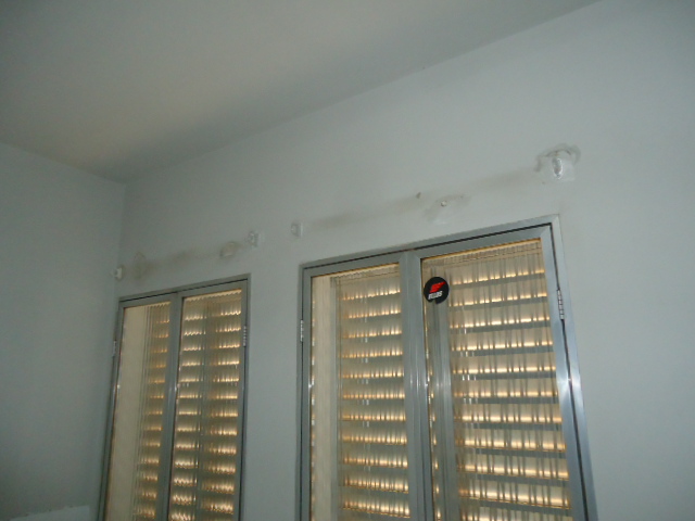 Apartamento – Vila Imperial (Locação)