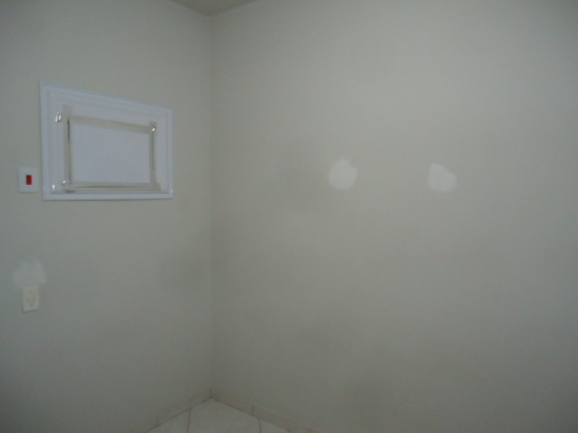 Apartamento – Vila Imperial (Locação)