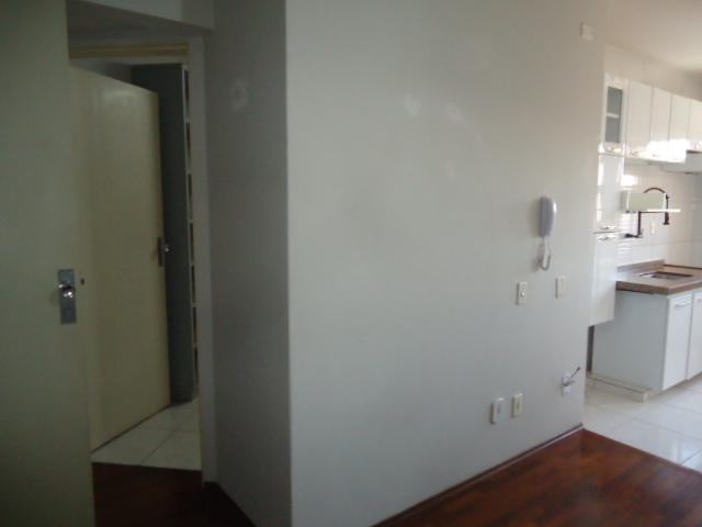 Apartamento – Vila Imperial (Locação)
