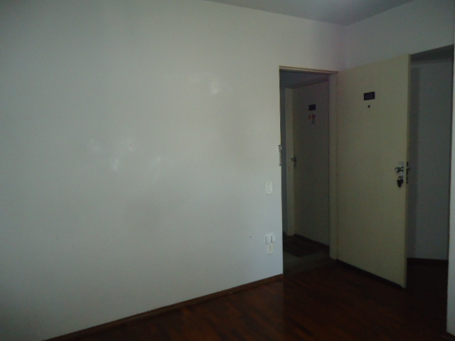 Apartamento – Vila Imperial (Locação)