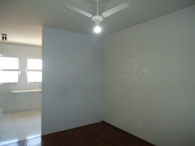 Apartamento – Vila Imperial (Locação)