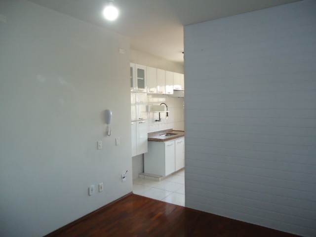 Apartamento – Vila Imperial (Locação)
