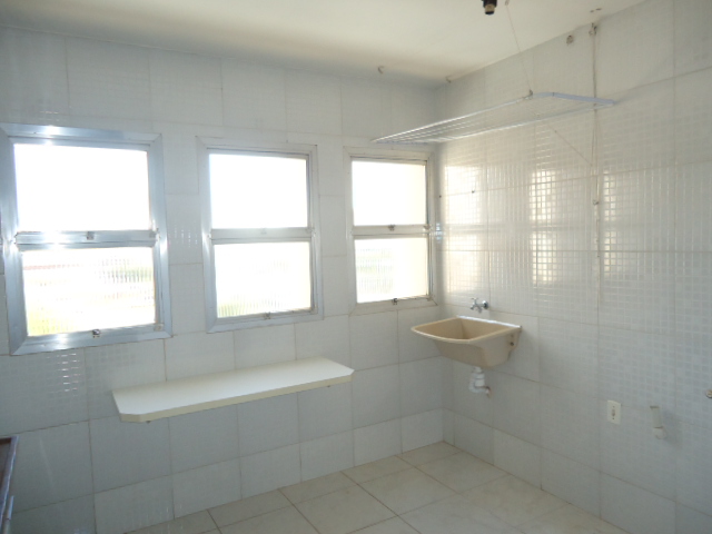 Apartamento – Vila Imperial (Locação)