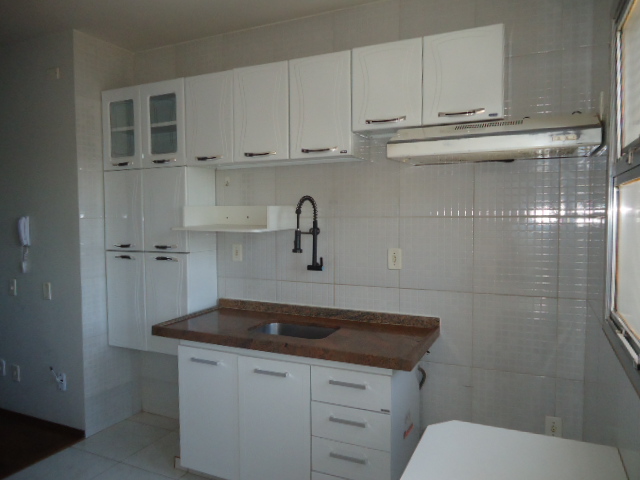 Apartamento – Vila Imperial (Locação)