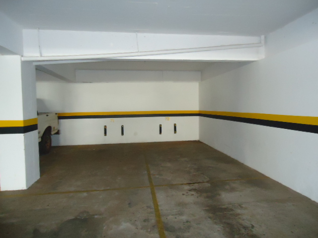 Apartamento – Vila Imperial (Locação)